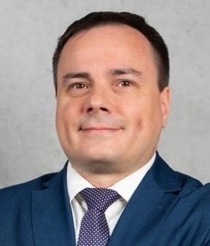 D.Sc. eng., prof. PUT Michał Rychlik