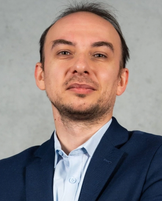 dr hab. inż. , prof. PP Filip Górski