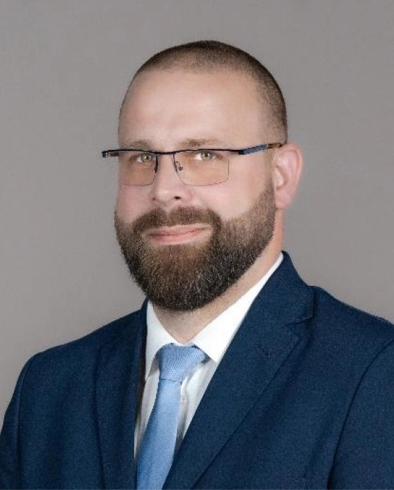 dr inż. Jakub Grabski