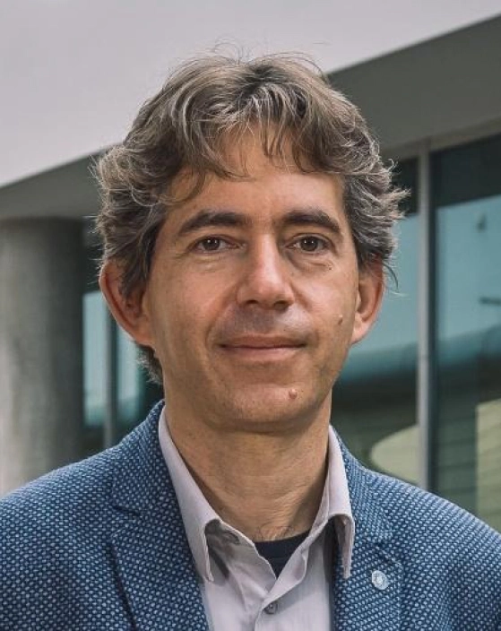 dr hab. inż. , prof. PP Mikołaj Morzy