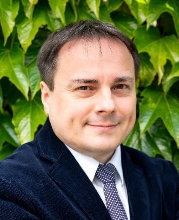 dr hab. inż. , prof. PP Michał Rychlik