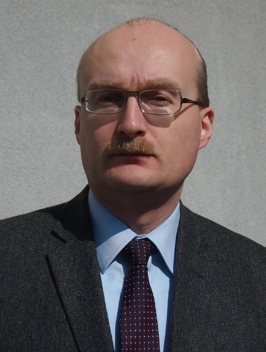 dr hab. inż. , prof. PP Marek Zabłocki